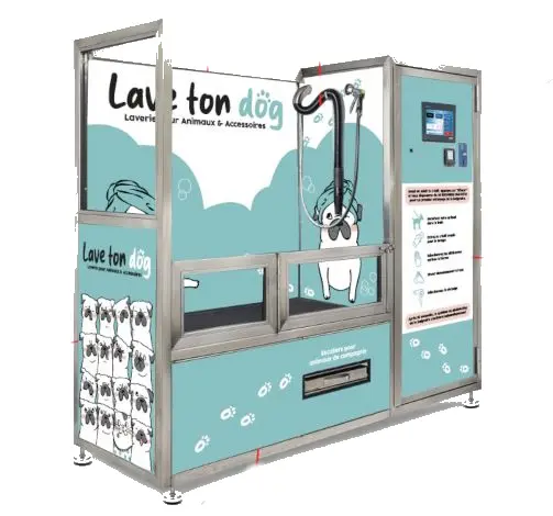 Station lavage canin libre service argeles sur mer Station lavage canin libre service argeles sur mer