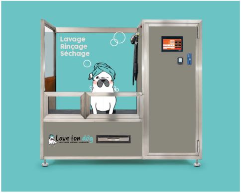 Station lavage canin libre service argeles sur mer Station lavage canin libre service argeles sur mer
